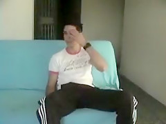 Old Interracial Vid