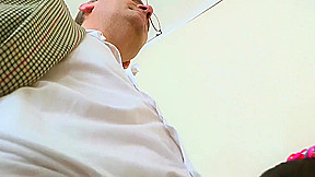 Old teacher young student 18+