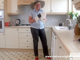 Older English Glenda