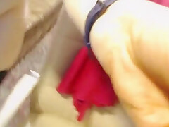 Olga Webcam 0024