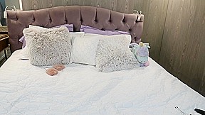 Olivia Anal Masturbation And Analsex In Stockings