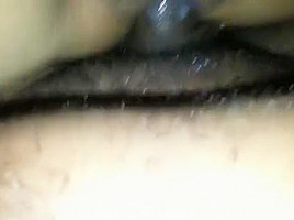Omg BBW is so Wet