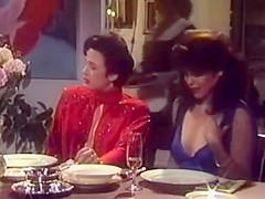 Ona ZEE, Melissa Melendez & Tiffany Storm- Seduction by Fire
