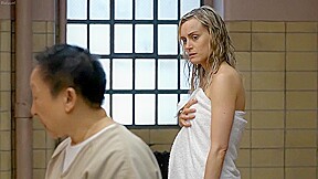 Orange Is the New Black S03E02-06 (2015) Taylor Schilling, Laura Prepon