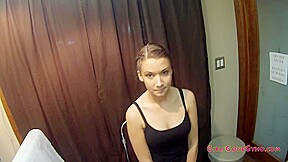 Orgasm Research Inc - Naomi Alice - Part 1 of 5