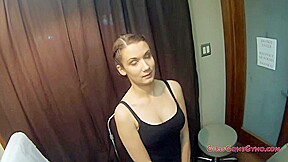 Orgasm Research Inc - Naomi Alice - Part 1 of 5