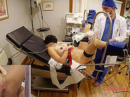 Orgasm Research Inc - Patient 148 - Part 12 of 12