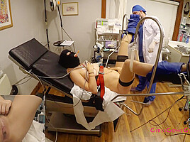 Orgasm Research Inc - Patient 148 - Part 12 of 12