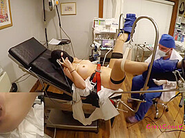 Orgasm Research Inc - Patient 148 - Part 12 of 12