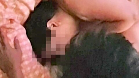 Orgasms And Loud Moaning Recorded From The Ceiling