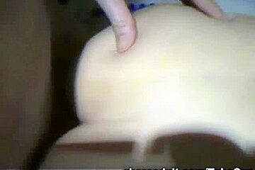 Our First Anal Video