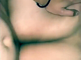 POV Latina big ass doggystyle