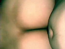 POV Latina big ass doggystyle