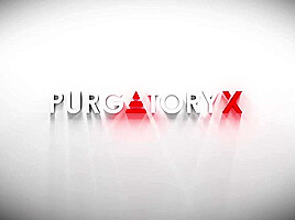 PURGATORYX My Sexy Roommate Vol *** *** with Violet and Mona