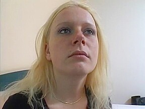 Pale Slut Galiena Gets Fucked And Jizzed On Her Pretty Face