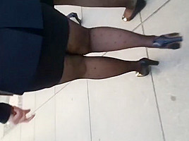Pantyhose 235