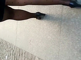 Pantyhose 235