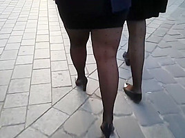 Pantyhose 235