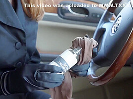 Pantyhose Encased Sex Friend