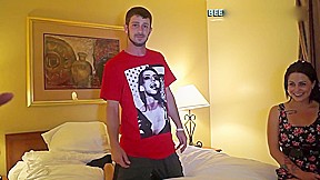 Papa Kream Feeding Four Holes - Bisexual Guys Ass Fucking