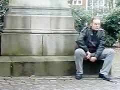 Papimalo Relentlessly Fucks Him