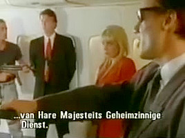 Passenger 69 (1994)