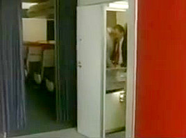 Passenger 69 (1994)