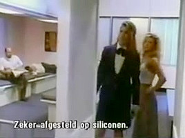 Passenger 69 (1994)