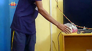Payasi Bhabhi (uncut)