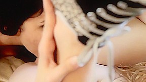 Pepper Kester In Best Fucking Lesbian Friends