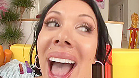 PervCity Busty Mature UpHerAssHole