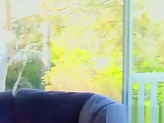 Perverts watch and jizz while watching guys ass fuck wildly