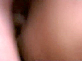 Petite Brunette Prefers 2 Dicks, DP Anal