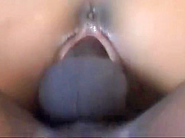 Petite Ebony Amateur Gets Railed By Tee Reel's Hard Dick
