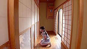 Petite Japanese Tan Line Girls [t28-468]