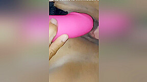 Petite Native Milf Has A Creamy Thursday Night