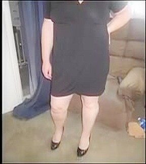 Phat vagina MILF face down ass up BBC and anal