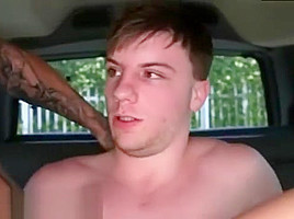 Photo sex gay first time Excited To Be On