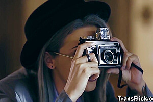 Photographer With The Bride Gets Heated During Their Photoshoot