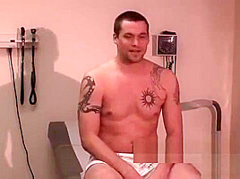 Physical Exam (full)