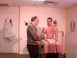 Physical Exam (full)