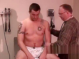 Physical Exam (full)