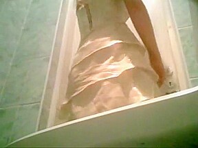 Pissing