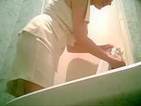 Pissing