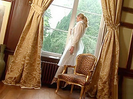 Plasticlover undressing 1
