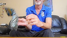 Play with my Army Men - Step daddy GIANT 22 - Step daddy GIANT - Richard Lennox