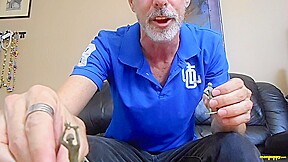 Play with my Army Men - Step daddy GIANT 22 - Step daddy GIANT - Richard Lennox