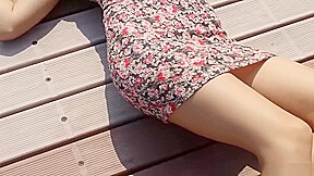Playboy Plus - Hilary C in All-Around Beauty
