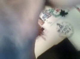 Playful teen 18+ Homemade Sextape