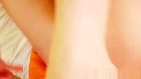 Pleasing dusky teenage tart having a hard core fuck